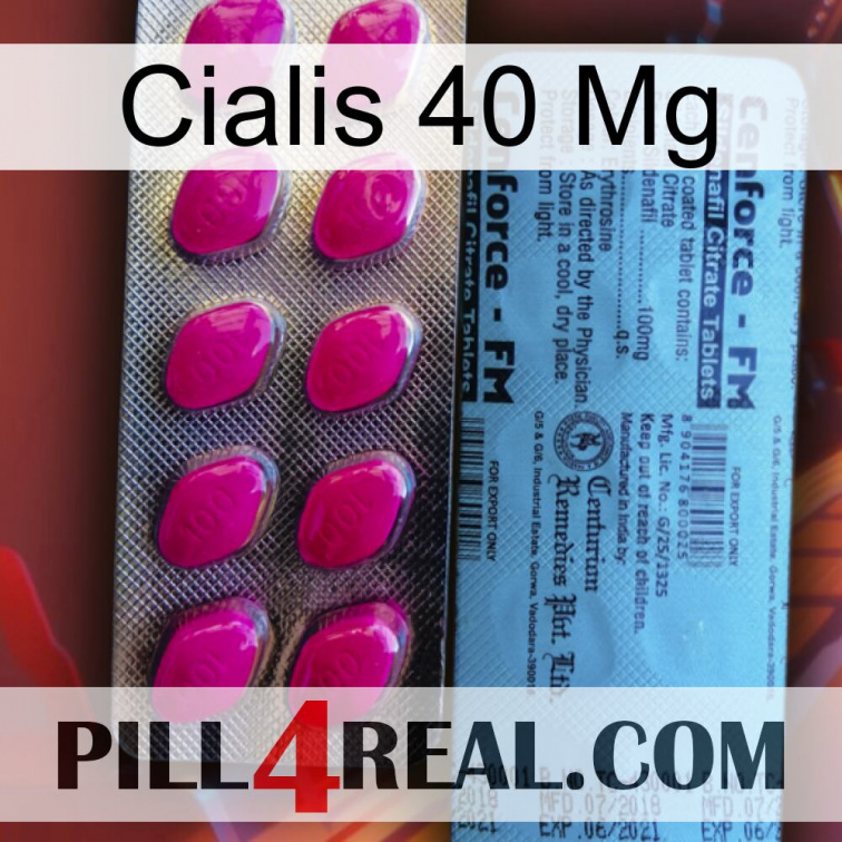 Cialis 40Mg 35